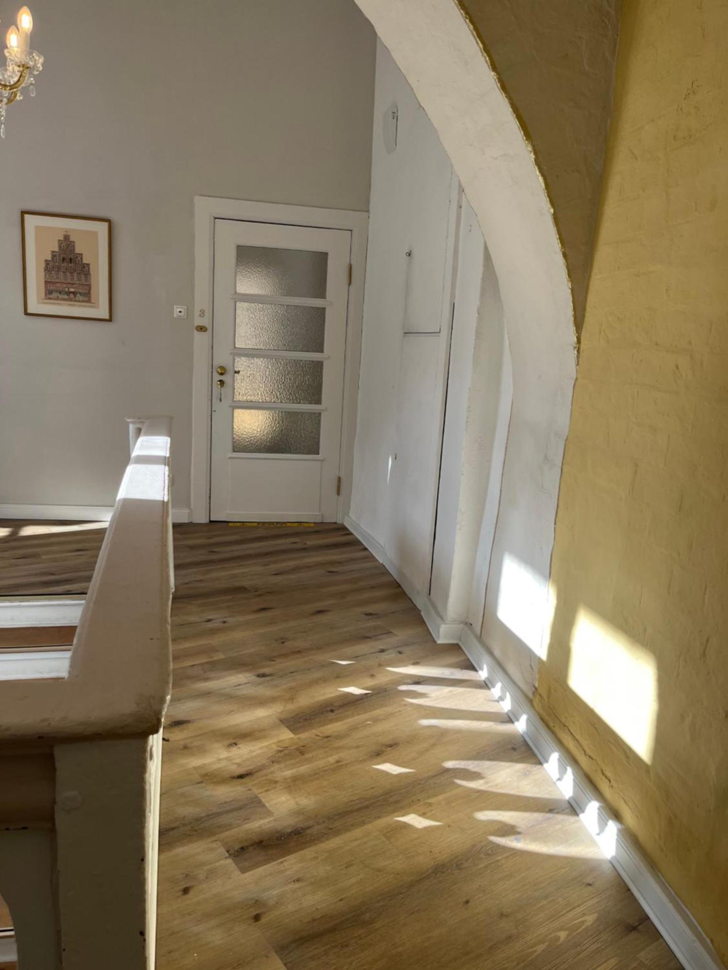 Lueneburg Zentral Διαμέρισμα Εξωτερικό φωτογραφία